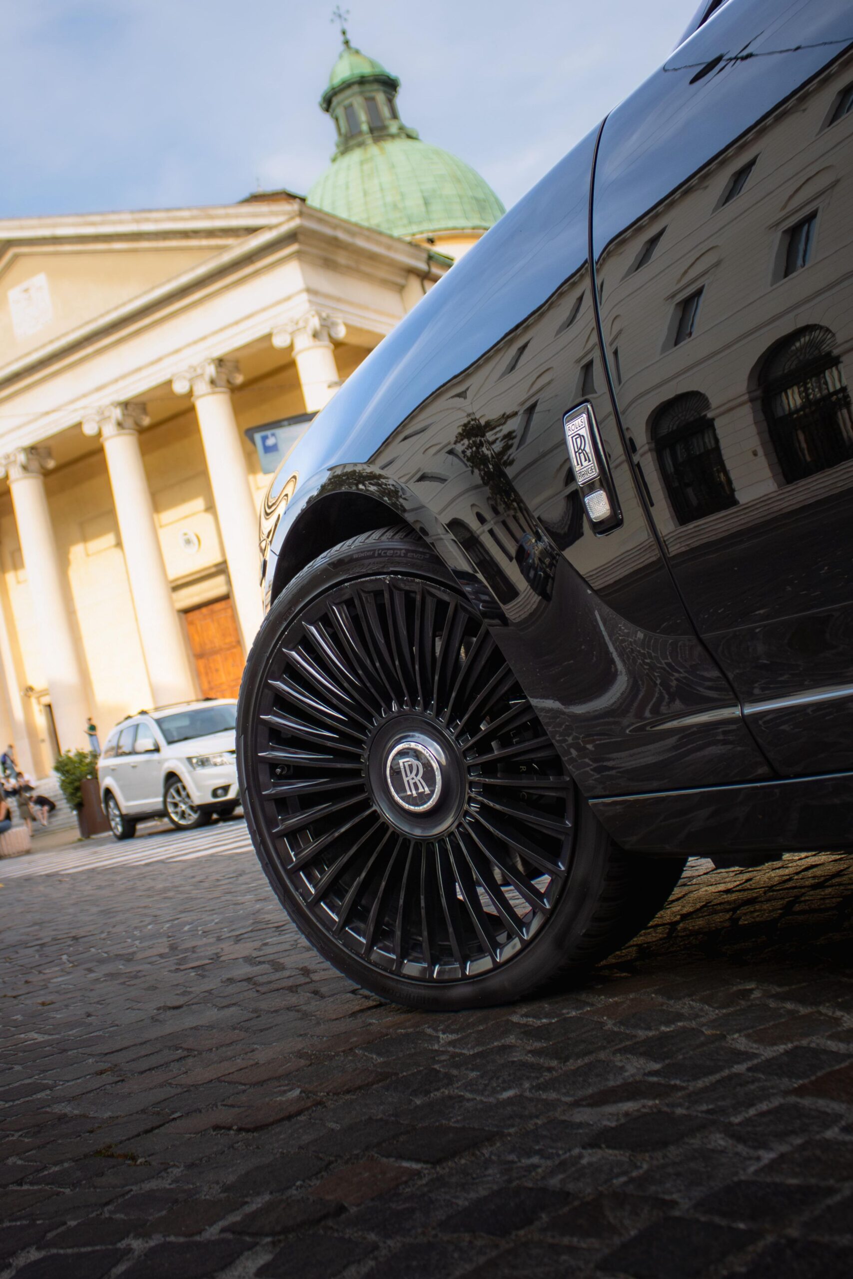 Rolls Royce Ghost 2012 570 HP + £2000 - Image 3