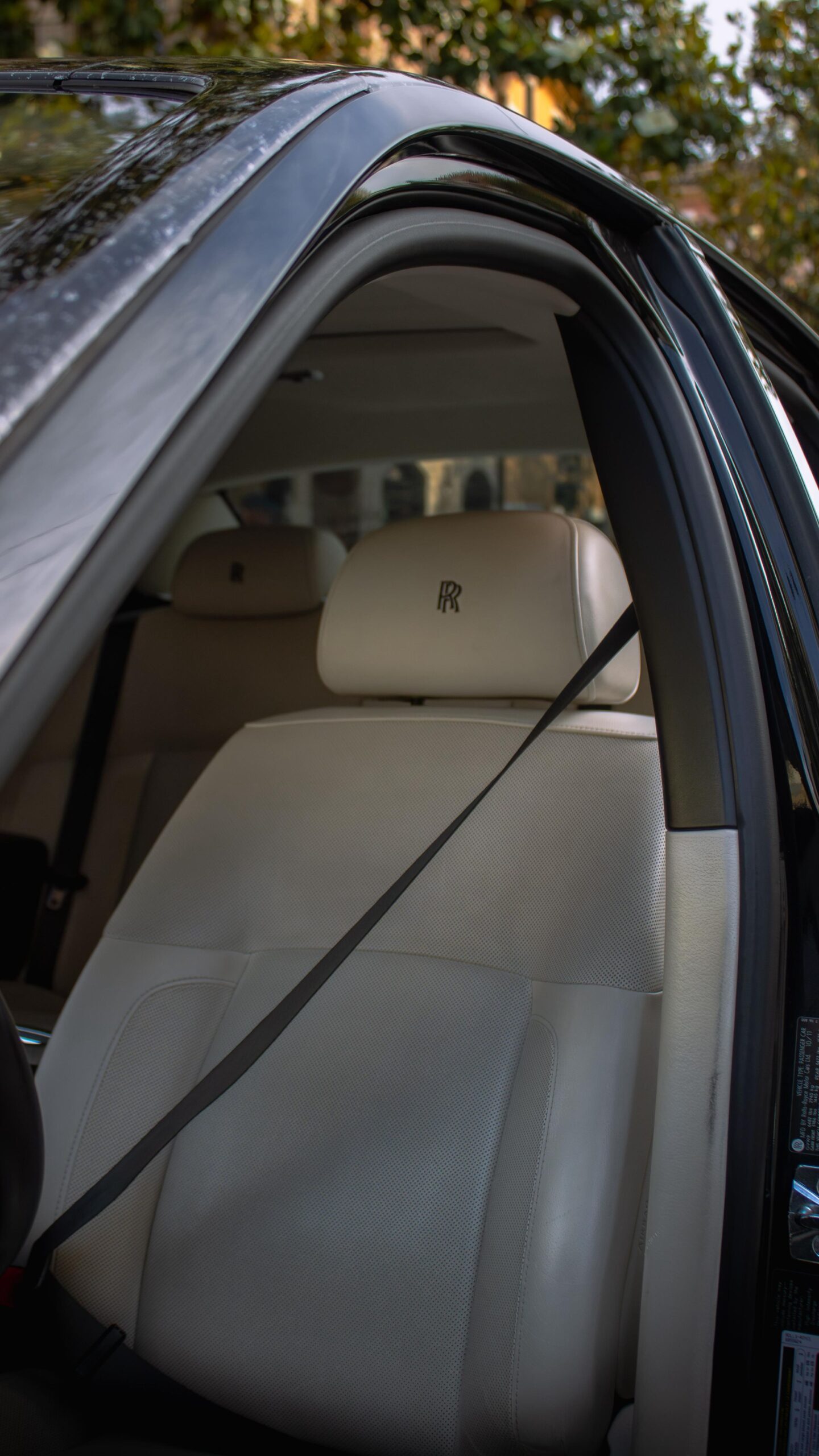 Rolls Royce Ghost 2012 570 HP + £2000 - Image 7