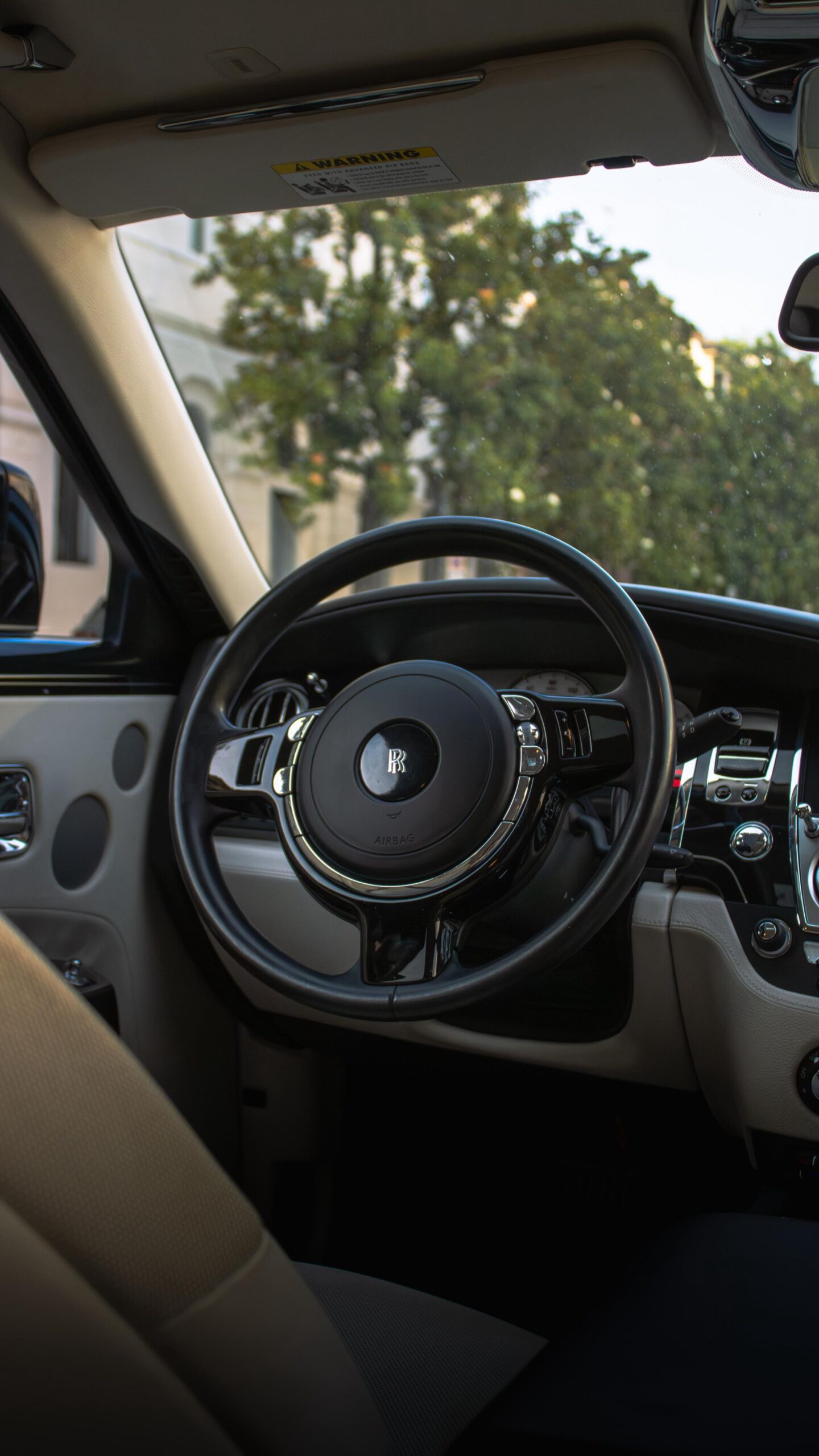 Rolls Royce Ghost 2012 570 HP + £2000 - Image 9
